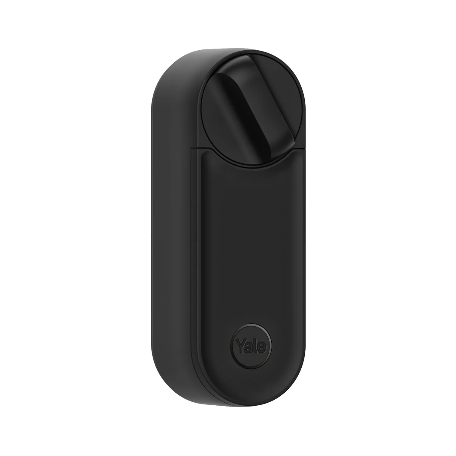Розумний замок YALE LINUS L2 (Black)